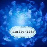 Telegram profile photo for Samily-life