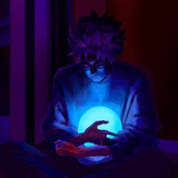 Telegram profile photo for Halluzination
