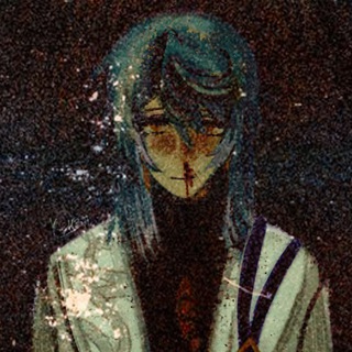 Telegram profile photo for кенза♱