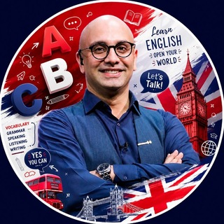 Telegram profile photo for سالیانه زبان قیومی | 1406