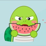 Telegram profile photo for 皮炎子吃瓜视频