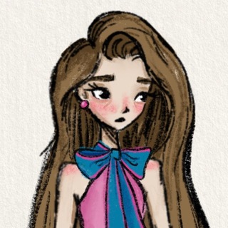 Telegram profile photo for Кофе с Булочкой