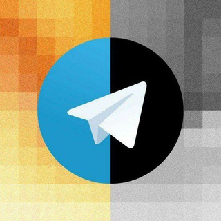 Telegram profile photo for Work samples
