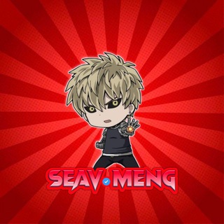 Telegram profile photo for សៀវ ម៉េង លក់អាខោន MlBB