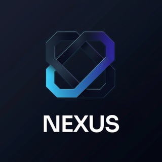 Telegram profile photo for NexusChain