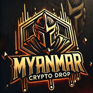 Telegram profile photo for ๐๐ฒ๐๐ง๐ฆ๐๐ซ ๐๐ซ๐ฒ๐ฉ๐ญ๐จ ๐๐ซ๐จ๐ฉ