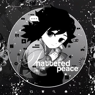 Telegram profile photo for Sჩ𝐚̶๊𝆋𐇽𝐭︪᪰⃔ܵۜ𝐭᪰⃔ܵۜꫀ̶̶⃪ᷓۢࠖ𝐫ꫀ̶̶⃪𝐝᪲𐨎 թ⃪ꫀ𝐚̶๊𝖼݃ꫀ̶̶⃪ᷓۢ