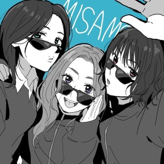 Telegram profile photo for for misamo