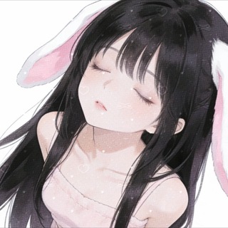 Telegram profile photo for 呆可可的小花园🌸