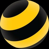 Telegram profile photo for Билайн — Опрос