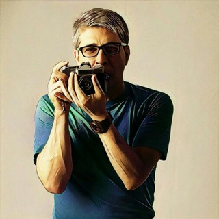 Telegram profile photo for امیرغفارمنش