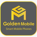 Telegram profile photo for Golden Mobile