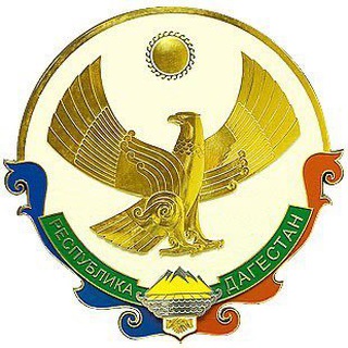 Telegram profile photo for СПЧ Республики Дагестан