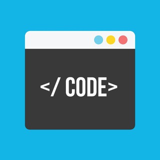 Telegram profile photo for Coding - Reddit
