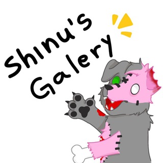 Telegram profile photo for Shinu's Gallery