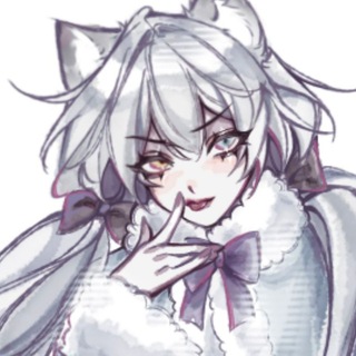 Telegram profile photo for ammonia