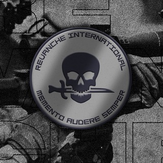 Telegram profile photo for REVANCHE INTERNATIONAL