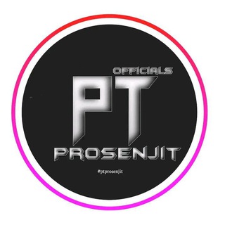 Telegram profile photo for PT Technology