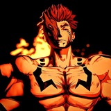 Telegram profile photo for 𝕿𝖍𝖊 𝕮𝖚𝖗𝖘𝖊𝖉 𝕺𝖓𝖊