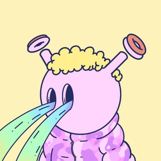 Telegram profile photo for PriceTrapArmy