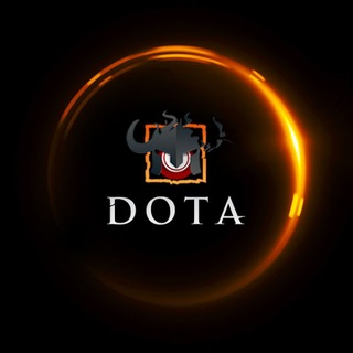 Telegram profile photo for DOTA TOGEL