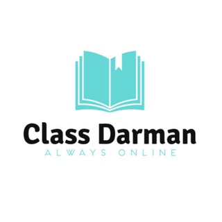 Telegram profile photo for کلاس درمان