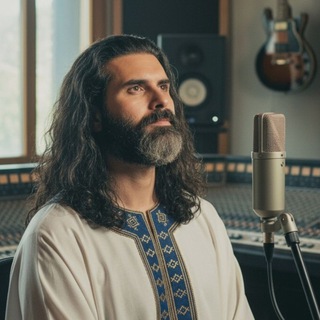 Telegram profile photo for نوای دل ( آرسس نجاتی )