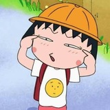 Telegram profile photo for maruko 📪💕🐧🤏🏻