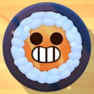 Telegram profile photo for Роллы / Гемы / Бойцы