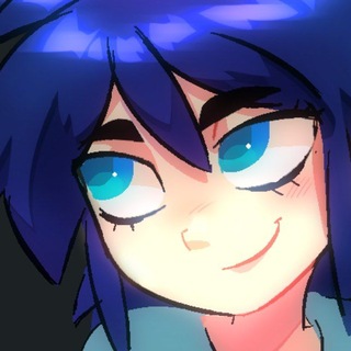 Telegram profile photo for Renren🪼