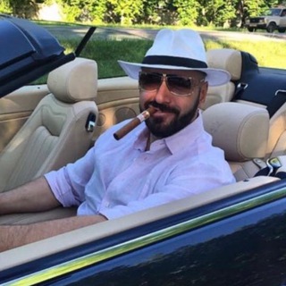 Telegram profile photo for Команда Мамонта 33