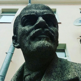 Telegram profile photo for Ленинский прищур