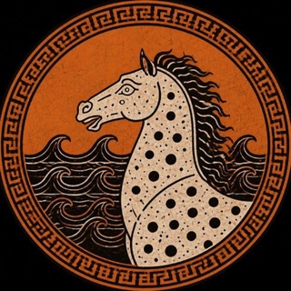 Telegram profile photo for PELAGOS