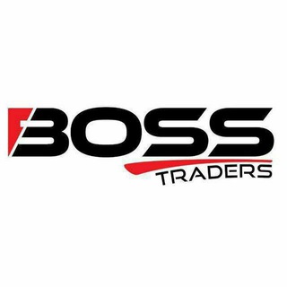 Telegram profile photo for Boss Traders ( Free Signals )