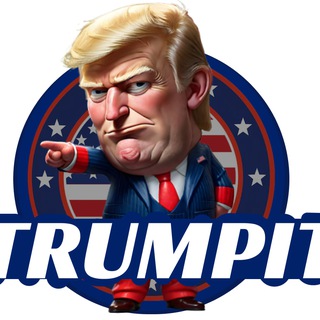 Telegram group profile photo for TrumpIt Official Chat