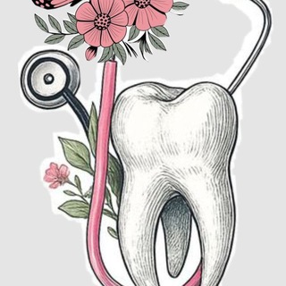 Telegram profile photo for Dental💕