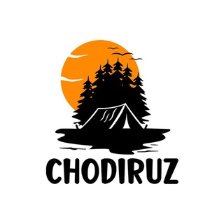 Telegram profile photo for ChodirUz (Палатки на прокат)