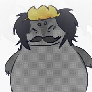 Telegram profile photo for Барон жиротряс😊👣