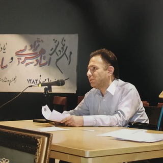 Telegram profile photo for منیم دونیام ـ MƏNİM DÜNYAM