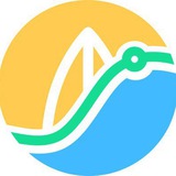 Telegram profile photo for Surf Token Channel 🏄🏻♂️🇺🇸