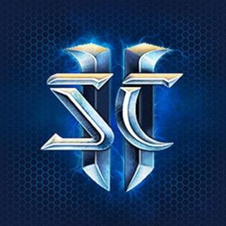Telegram profile photo for StarCraft 2 News