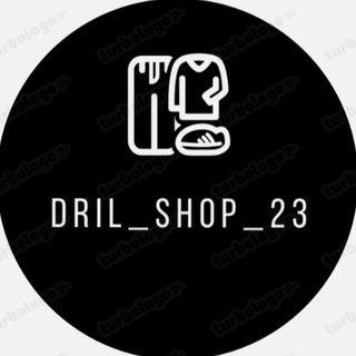 Telegram profile photo for Dril_shop_23