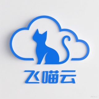 Telegram profile photo for 飞喵云通知频道