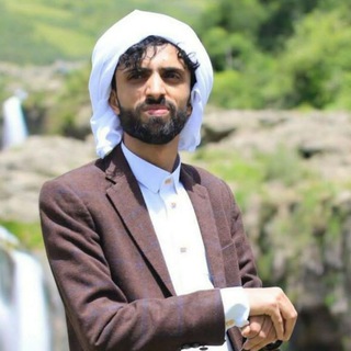 Telegram profile photo for قناة الفنان معاذ البزاز