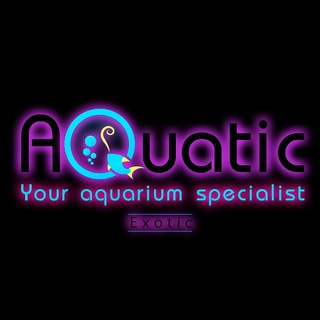 Telegram profile photo for Aquatic ( Exotic / اگزوتیک )