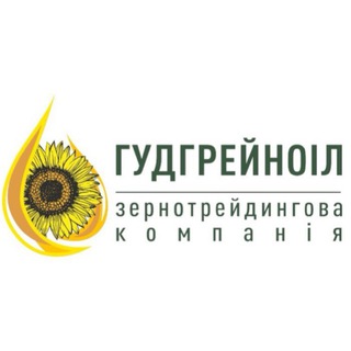 Telegram profile photo for Гудгрейноіл