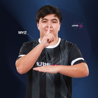 Telegram profile photo for myz