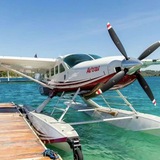 Telegram profile photo for 菲🇵🇭金氿氿旅游|高定发团包机租车团建