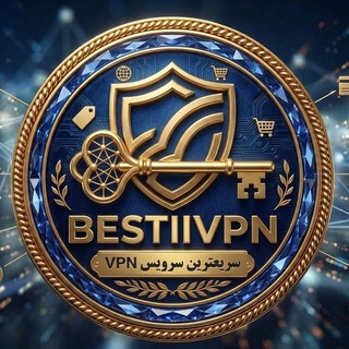 Telegram profile photo for BESTIIVPN
