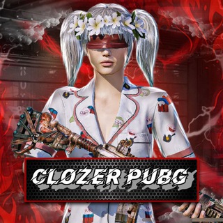 Telegram profile photo for CLOZER🫡